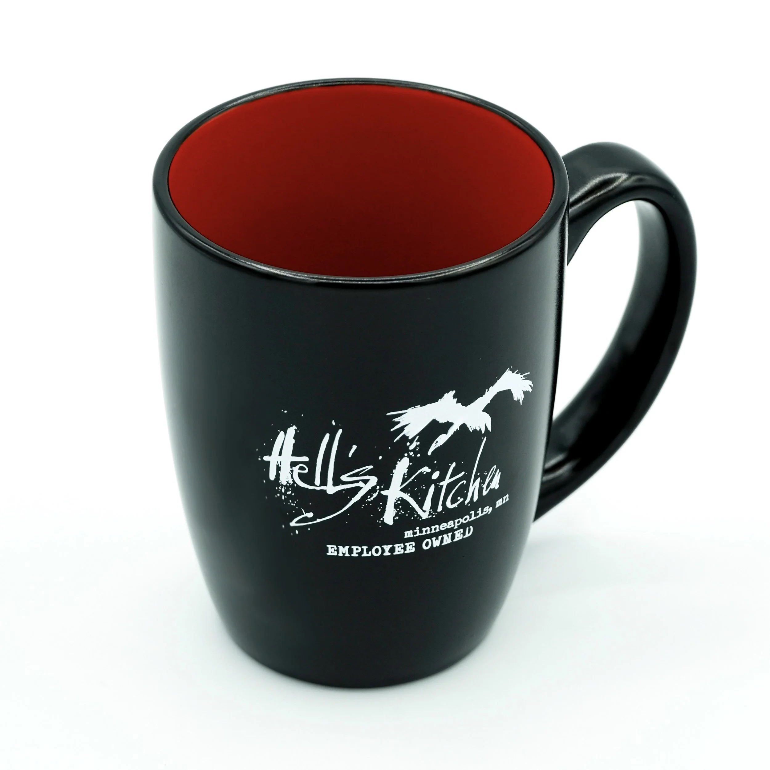 Poison Shot Glass — Hell's Kitchen Minneapolis